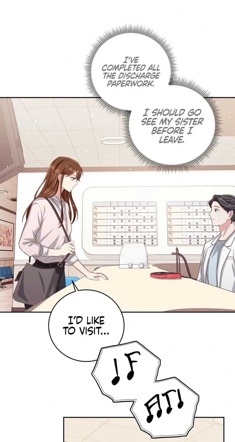 Read Outside Relationship chapter 7 image 32 on Lezhin