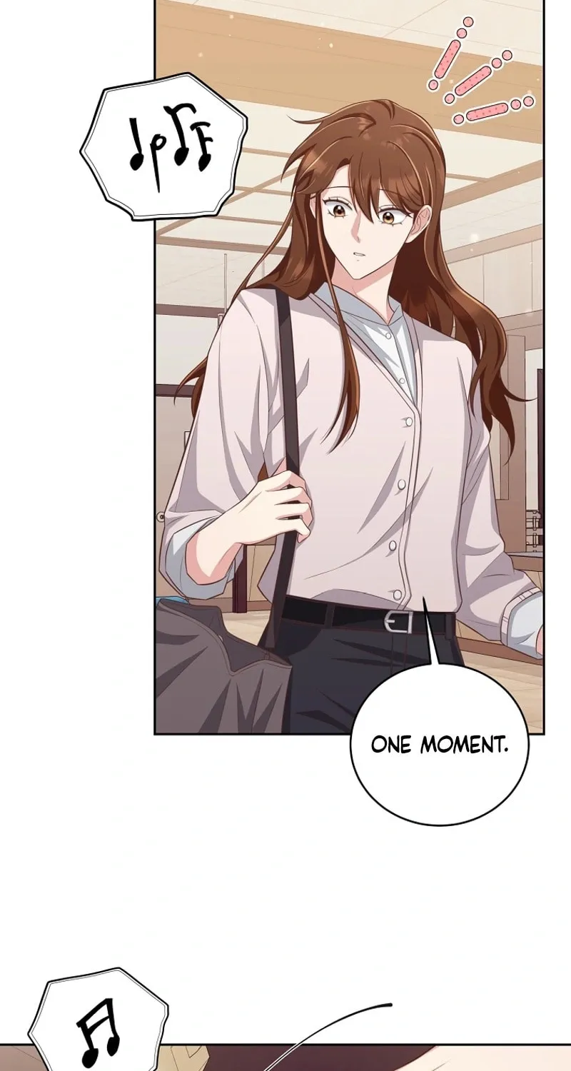 Read Outside Relationship chapter 7 image 33 on Lezhin