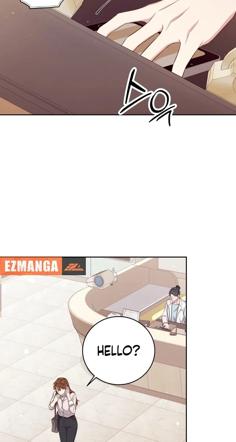 Read Outside Relationship chapter 7 image 34 on Lezhin