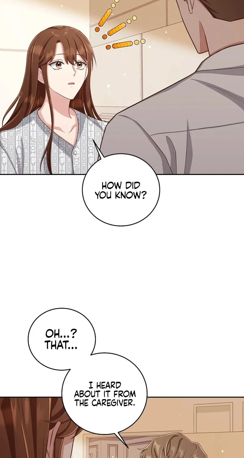 Read Outside Relationship chapter 7 image 4 on Lezhin