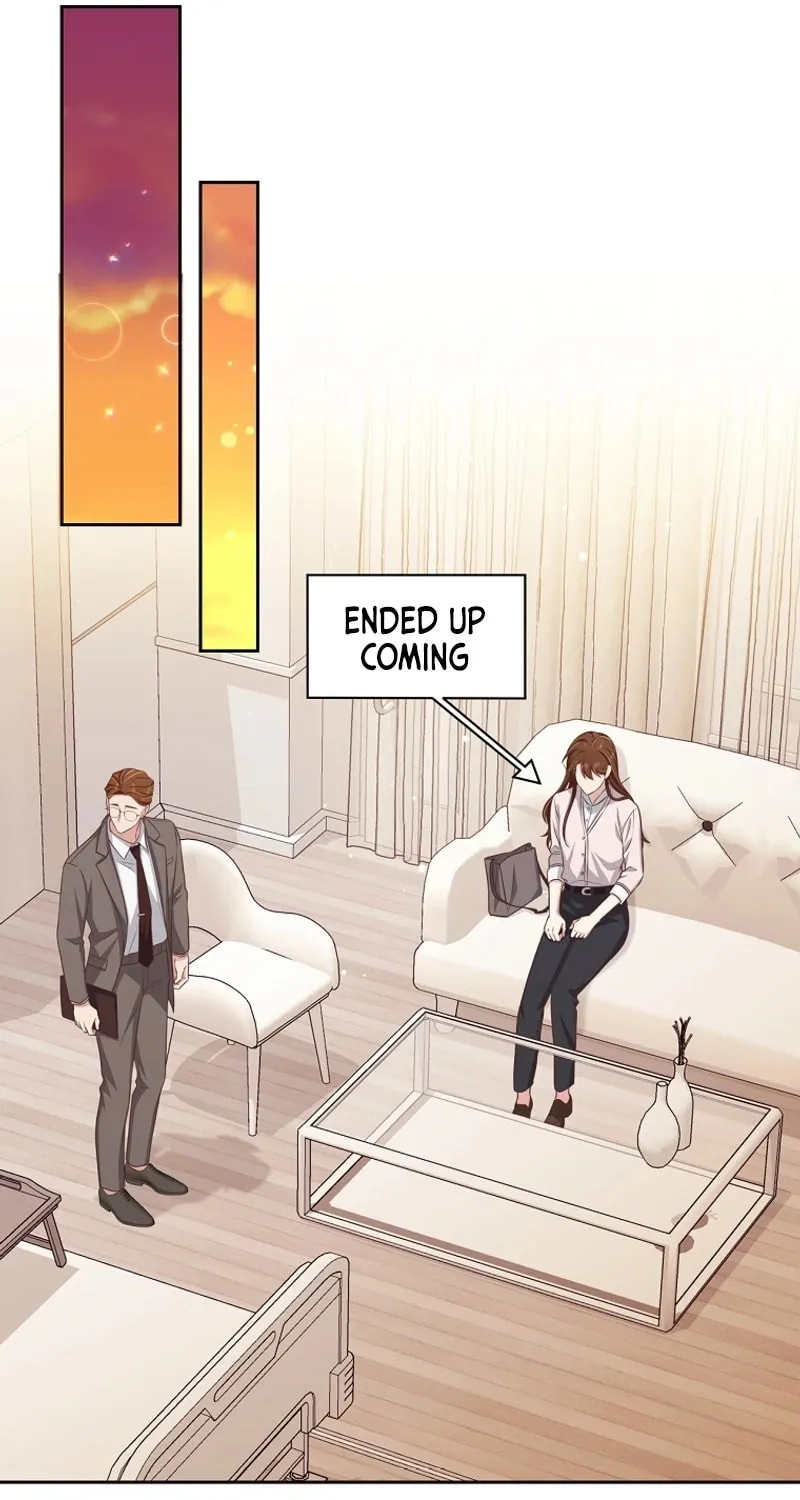 Read Outside Relationship chapter 7 image 42 on Lezhin