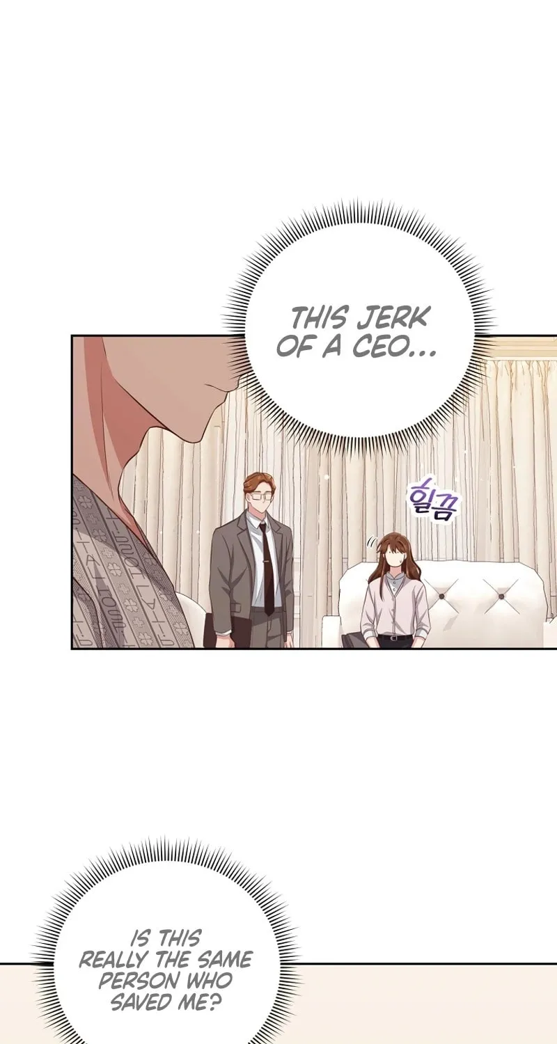 Read Outside Relationship chapter 7 image 43 on Lezhin