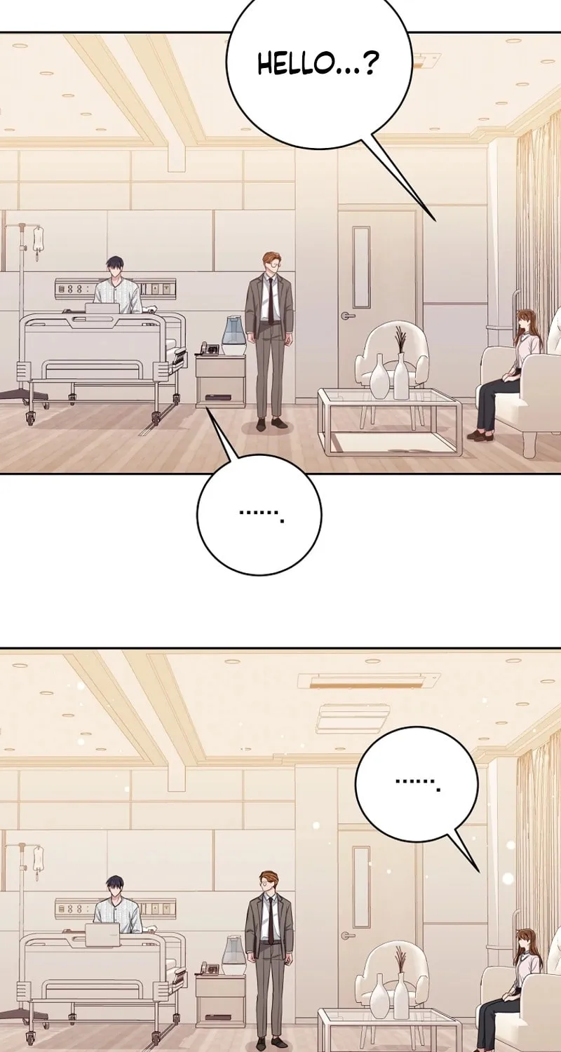 Read Outside Relationship chapter 7 image 46 on Lezhin