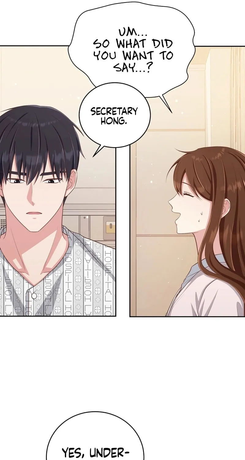 Read Outside Relationship chapter 7 image 48 on Lezhin