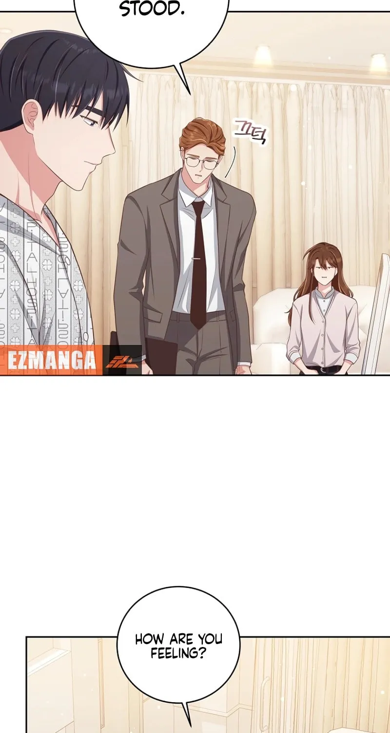 Read Outside Relationship chapter 7 image 49 on Lezhin