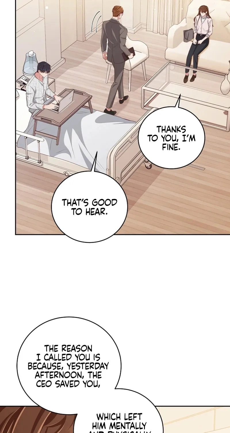 Read Outside Relationship chapter 7 image 50 on Lezhin