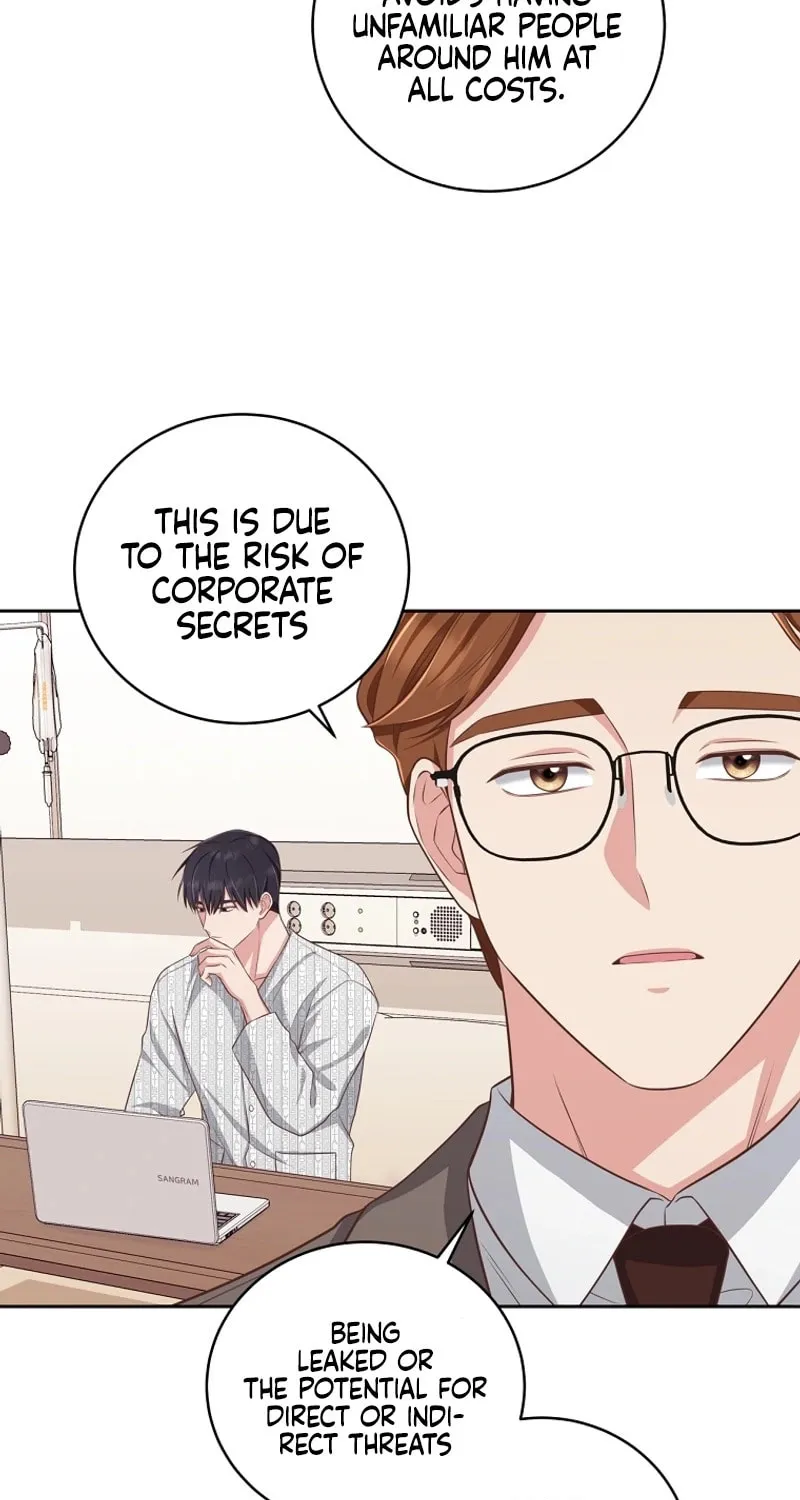Read Outside Relationship chapter 7 image 58 on Lezhin