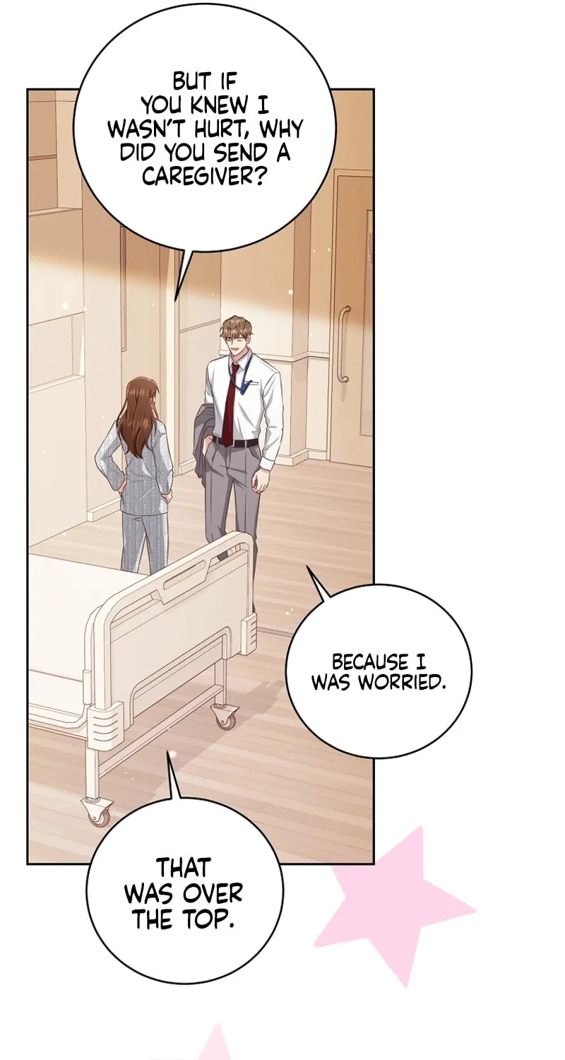 Read Outside Relationship chapter 7 image 6 on Lezhin