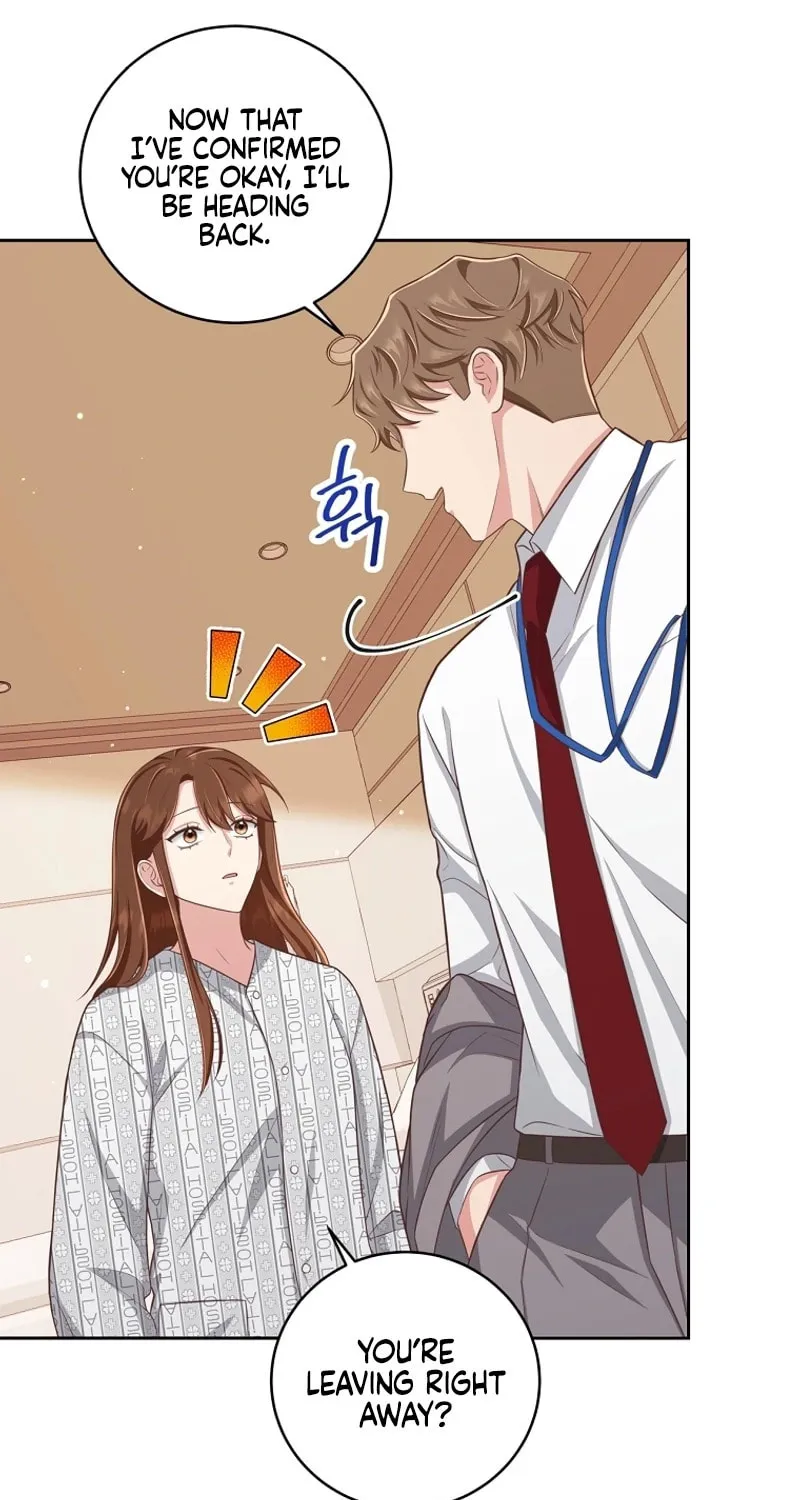 Read Outside Relationship chapter 7 image 8 on Lezhin
