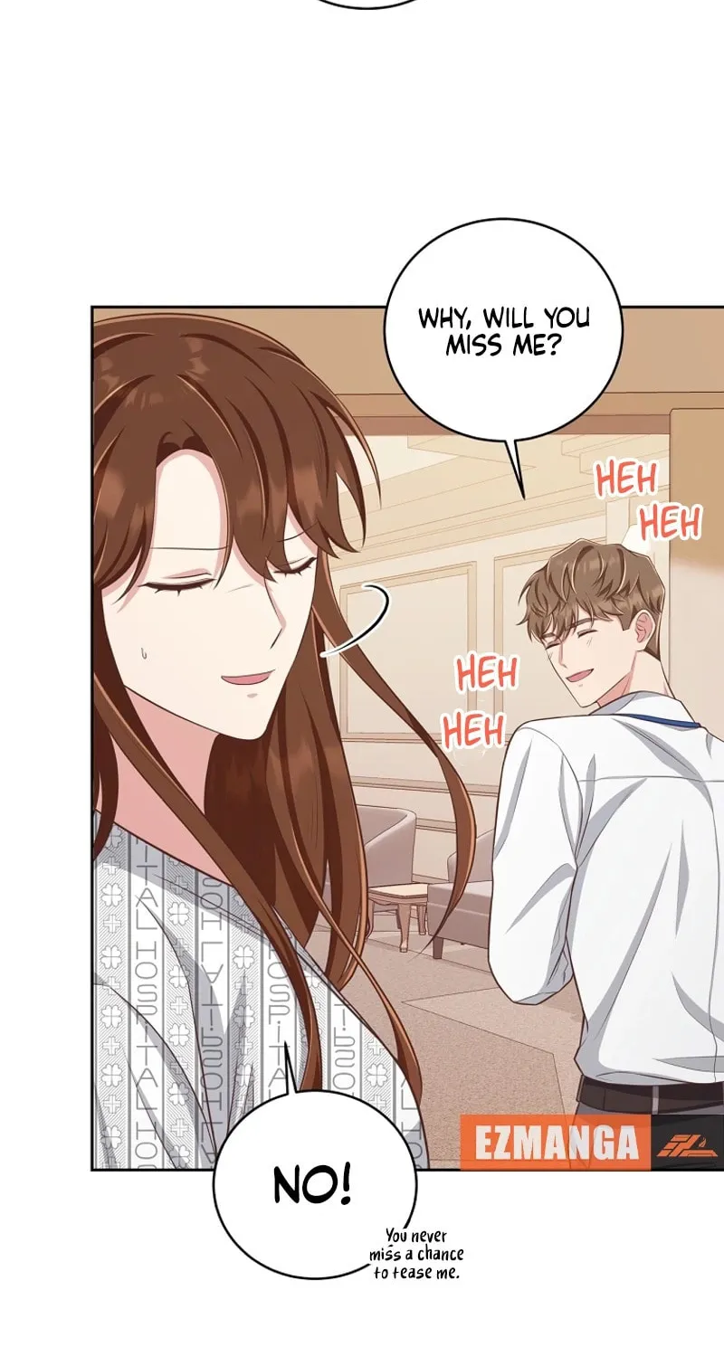 Read Outside Relationship chapter 7 image 9 on Lezhin