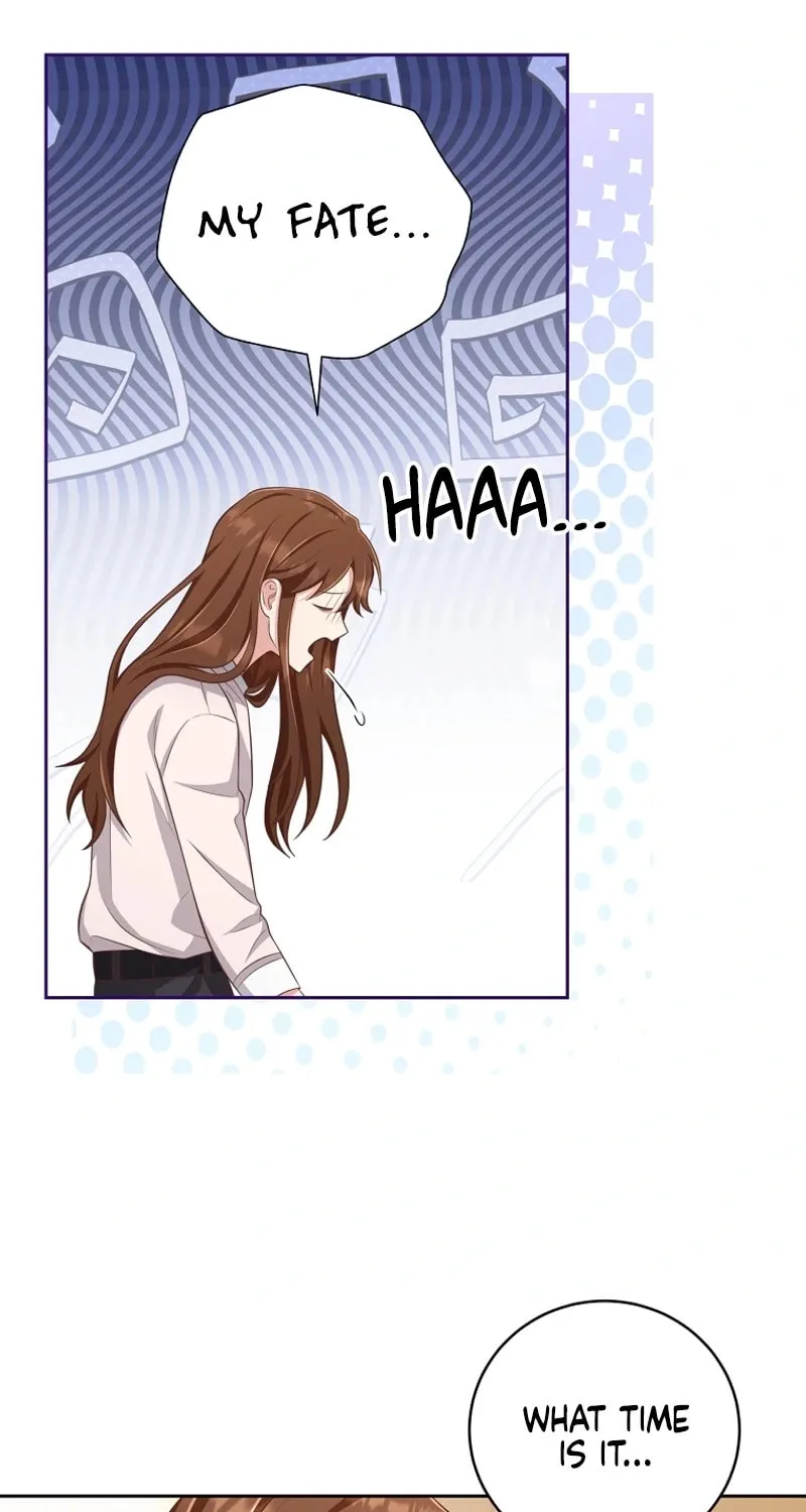 Read Outside Relationship chapter 8 image 13 on Lezhin