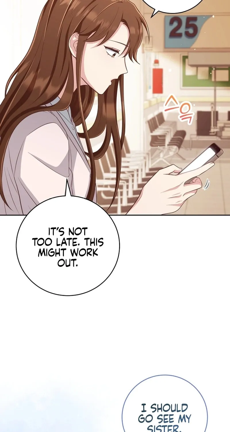 Read Outside Relationship chapter 8 image 14 on Lezhin