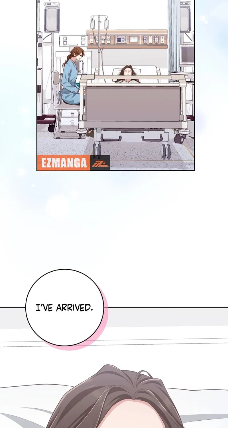 Read Outside Relationship chapter 8 image 16 on Lezhin