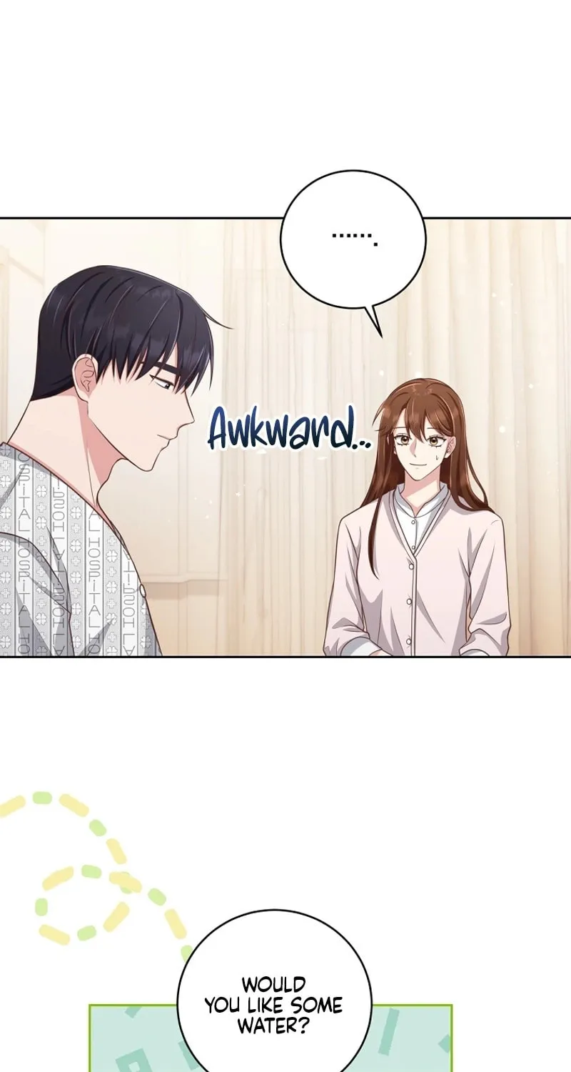 Read Outside Relationship chapter 8 image 2 on Lezhin