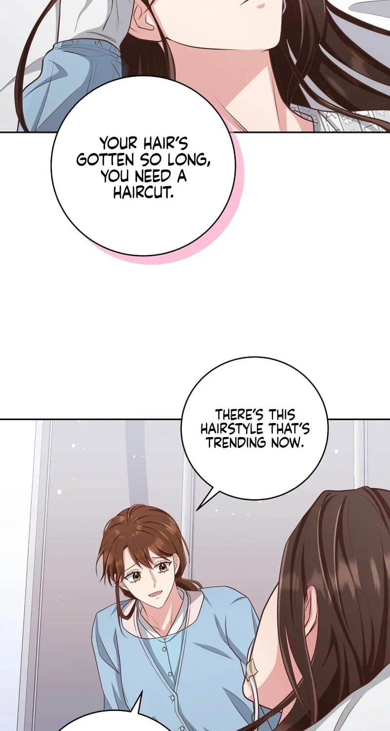 Read Outside Relationship chapter 8 image 21 on Lezhin