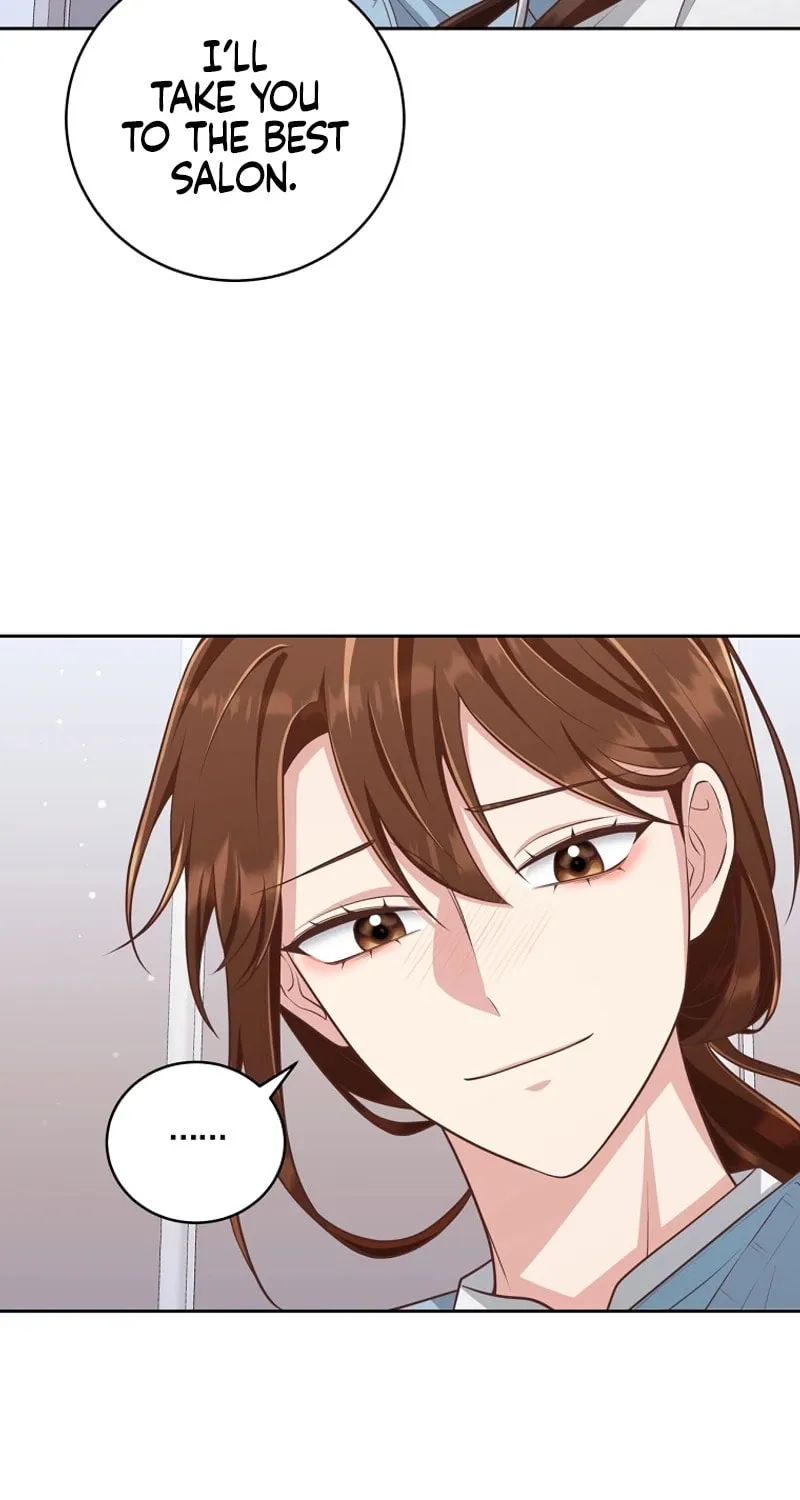 Read Outside Relationship chapter 8 image 22 on Lezhin