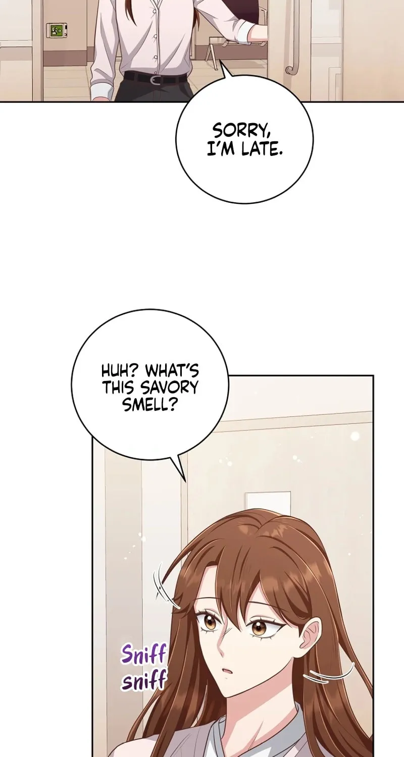 Read Outside Relationship chapter 8 image 26 on Lezhin