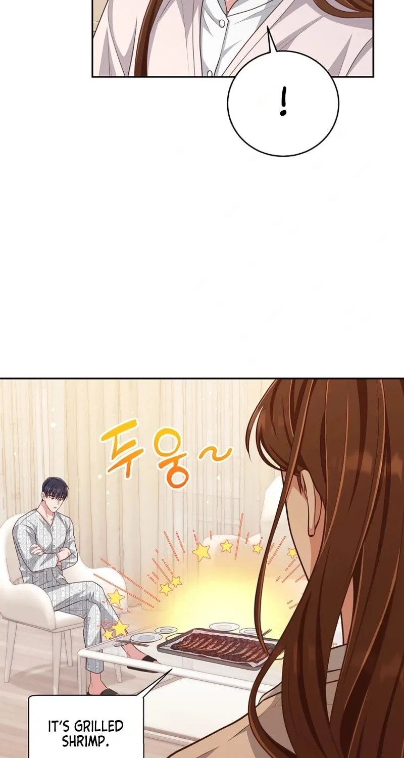 Read Outside Relationship chapter 8 image 27 on Lezhin