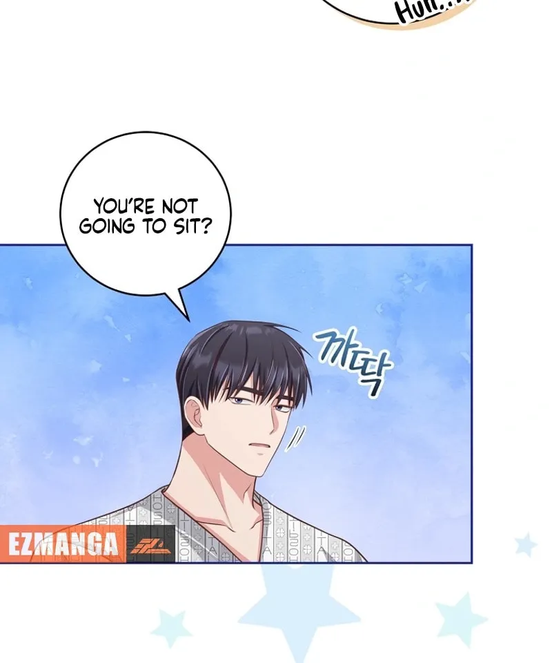Read Outside Relationship chapter 8 image 29 on Lezhin