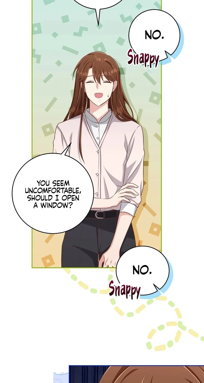 Read Outside Relationship chapter 8 image 3 on Lezhin