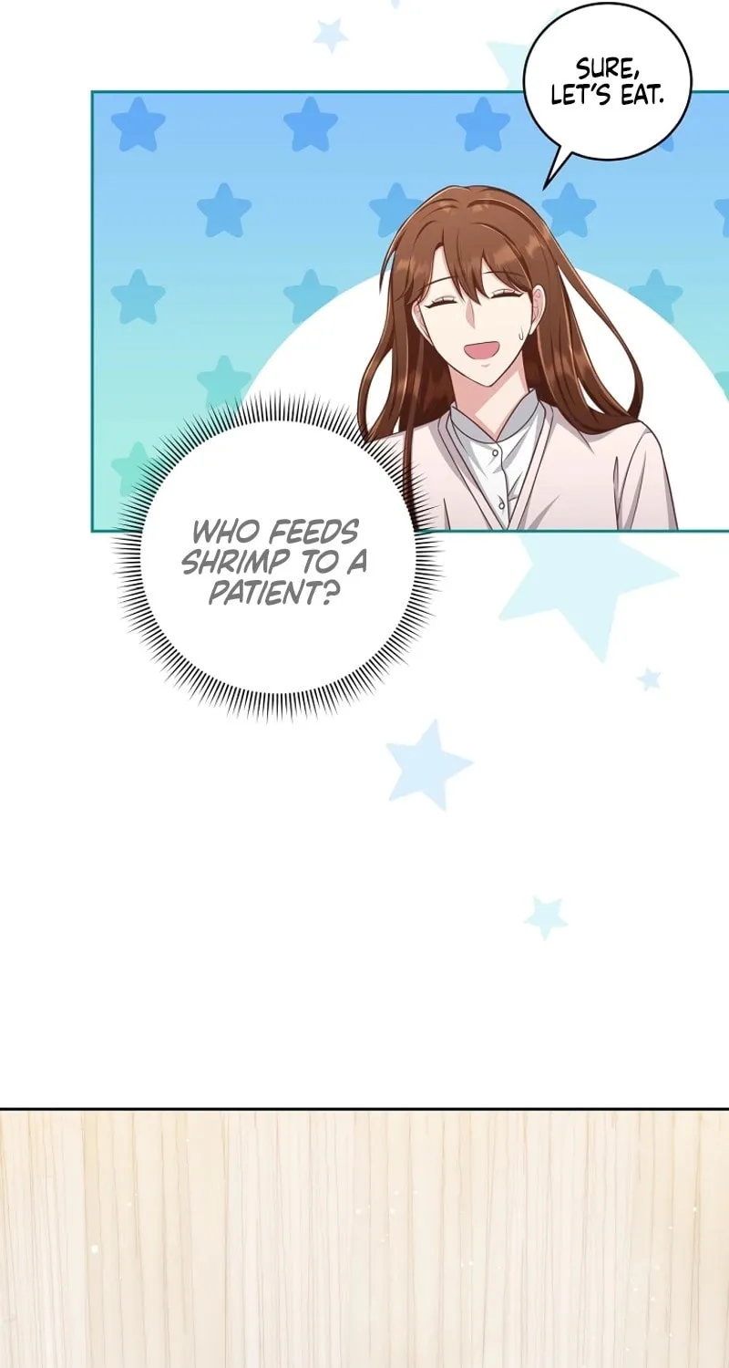 Read Outside Relationship chapter 8 image 30 on Lezhin