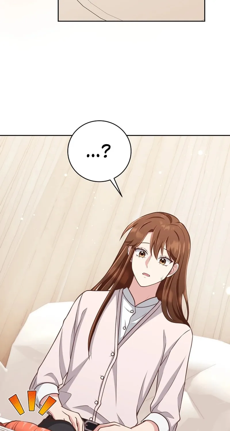 Read Outside Relationship chapter 8 image 33 on Lezhin