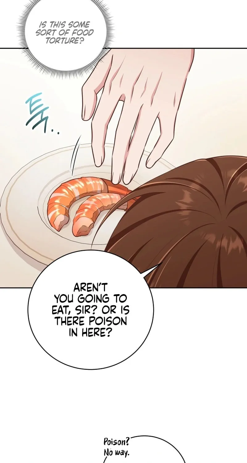 Read Outside Relationship chapter 8 image 37 on Lezhin