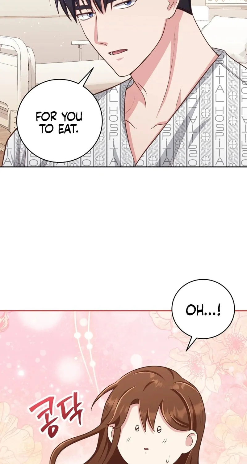 Read Outside Relationship chapter 8 image 39 on Lezhin