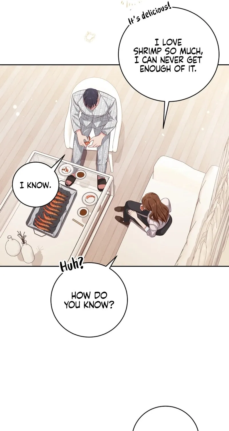 Read Outside Relationship chapter 8 image 42 on Lezhin