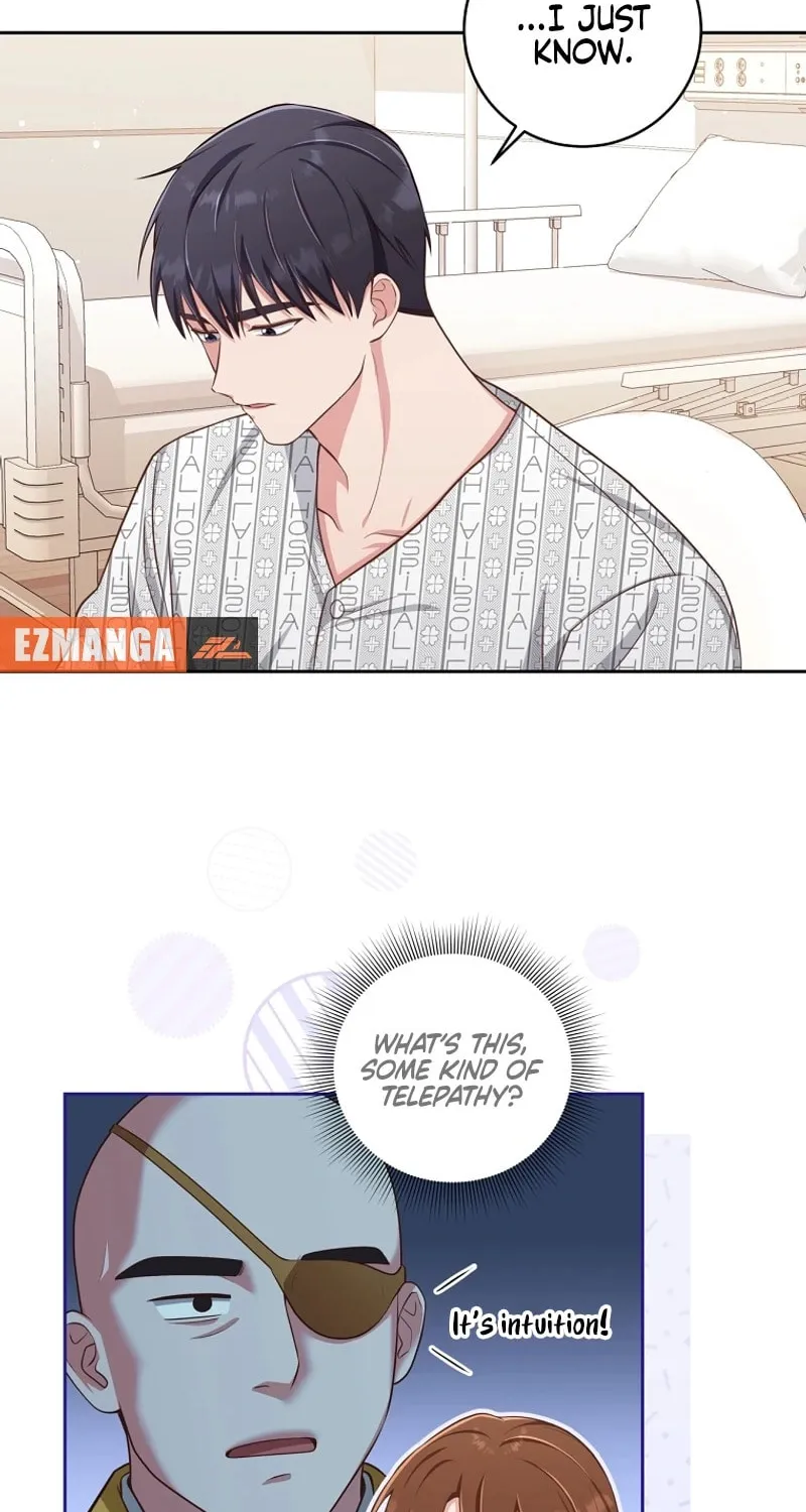 Read Outside Relationship chapter 8 image 43 on Lezhin