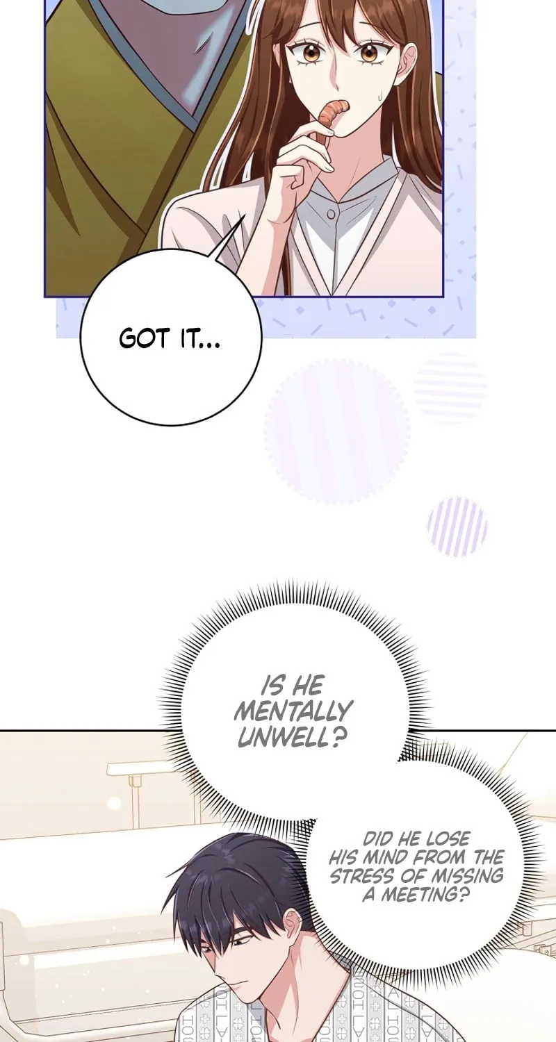 Read Outside Relationship chapter 8 image 44 on Lezhin