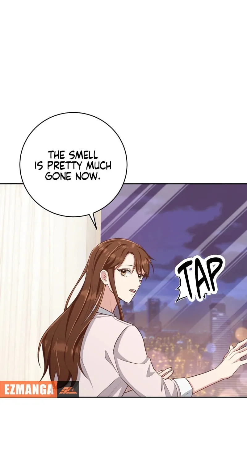 Read Outside Relationship chapter 8 image 49 on Lezhin
