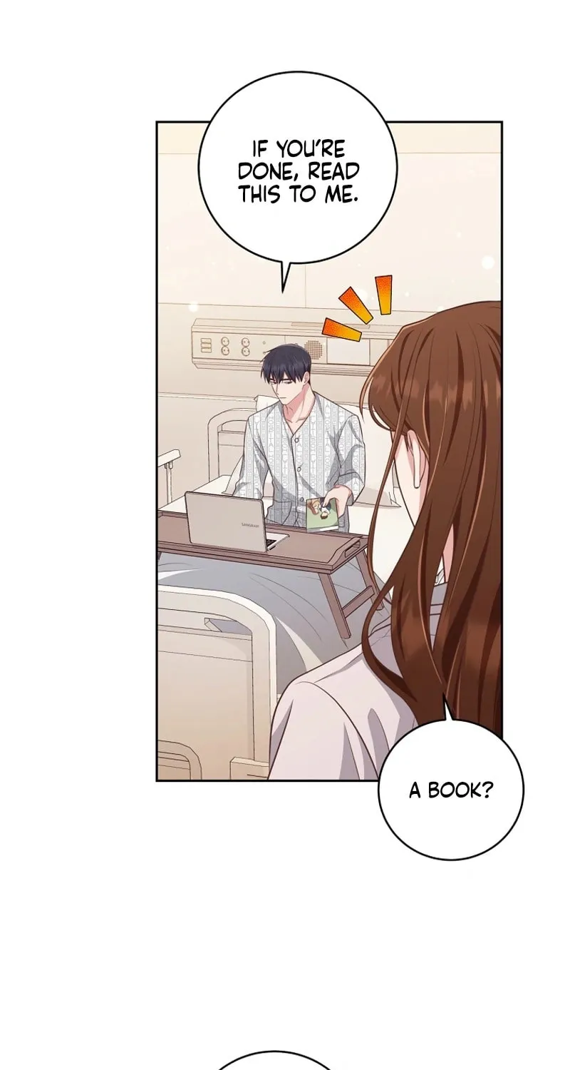Read Outside Relationship chapter 8 image 50 on Lezhin