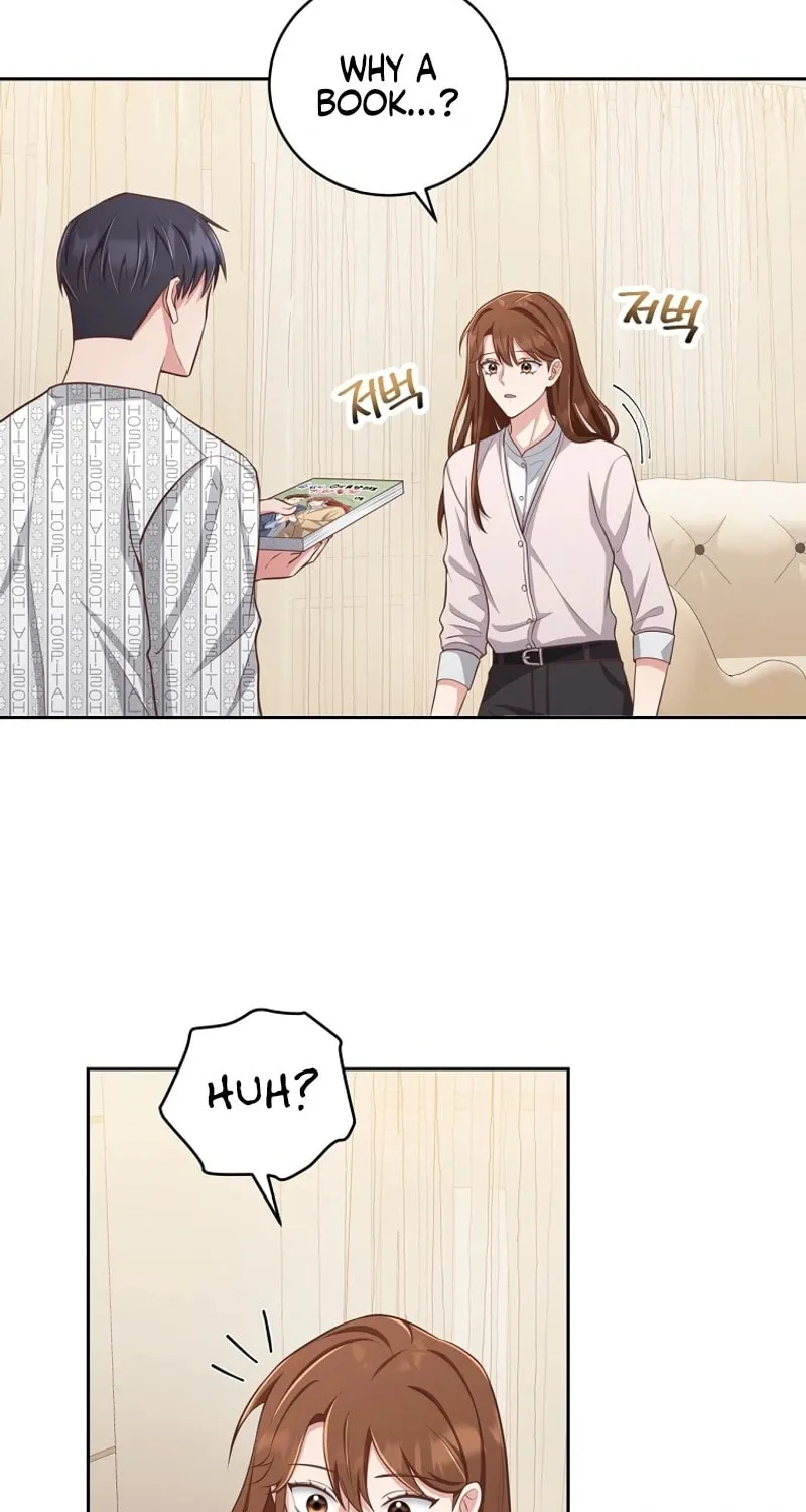 Read Outside Relationship chapter 8 image 51 on Lezhin