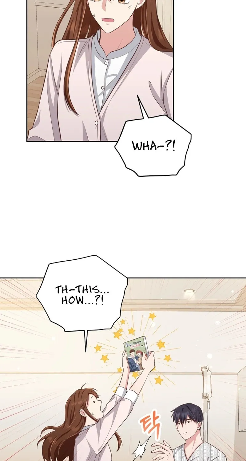 Read Outside Relationship chapter 8 image 52 on Lezhin