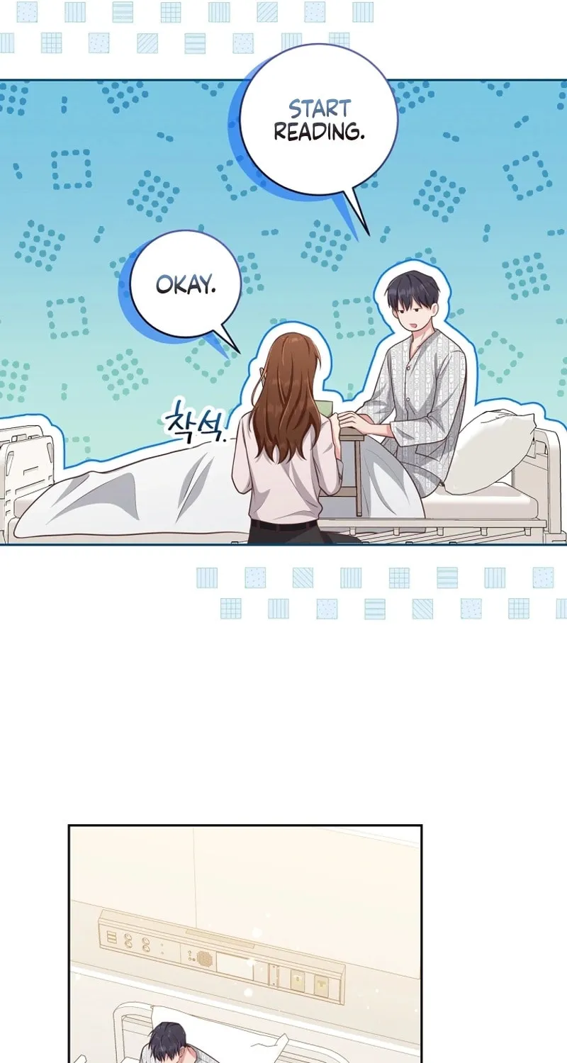 Read Outside Relationship chapter 8 image 55 on Lezhin