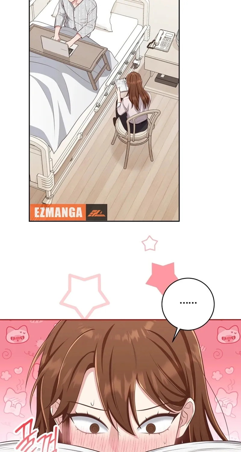 Read Outside Relationship chapter 8 image 56 on Lezhin