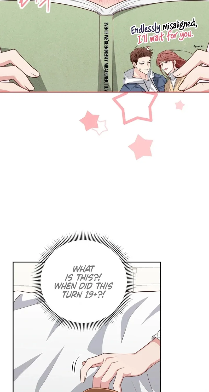 Read Outside Relationship chapter 8 image 57 on Lezhin
