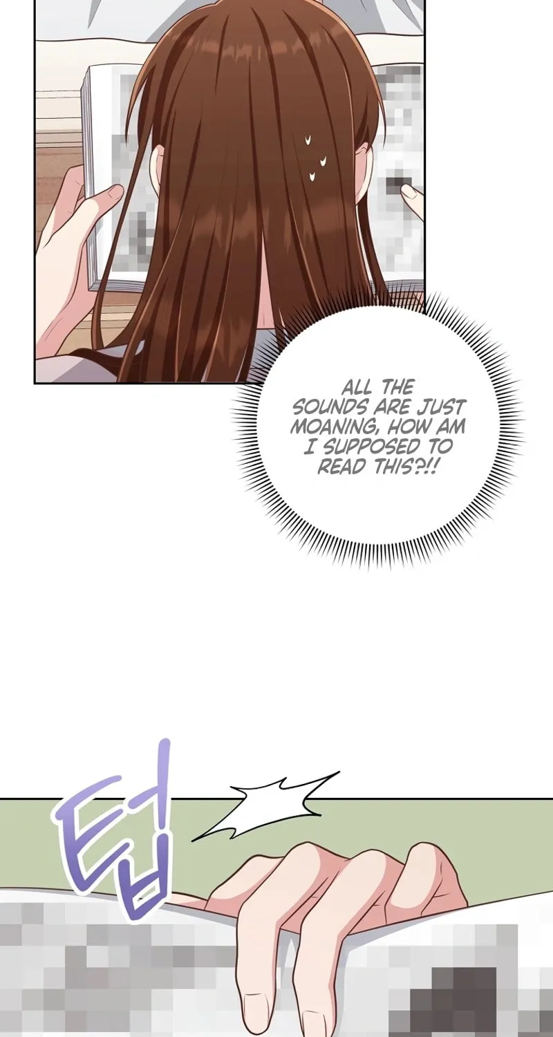 Read Outside Relationship chapter 8 image 58 on Lezhin