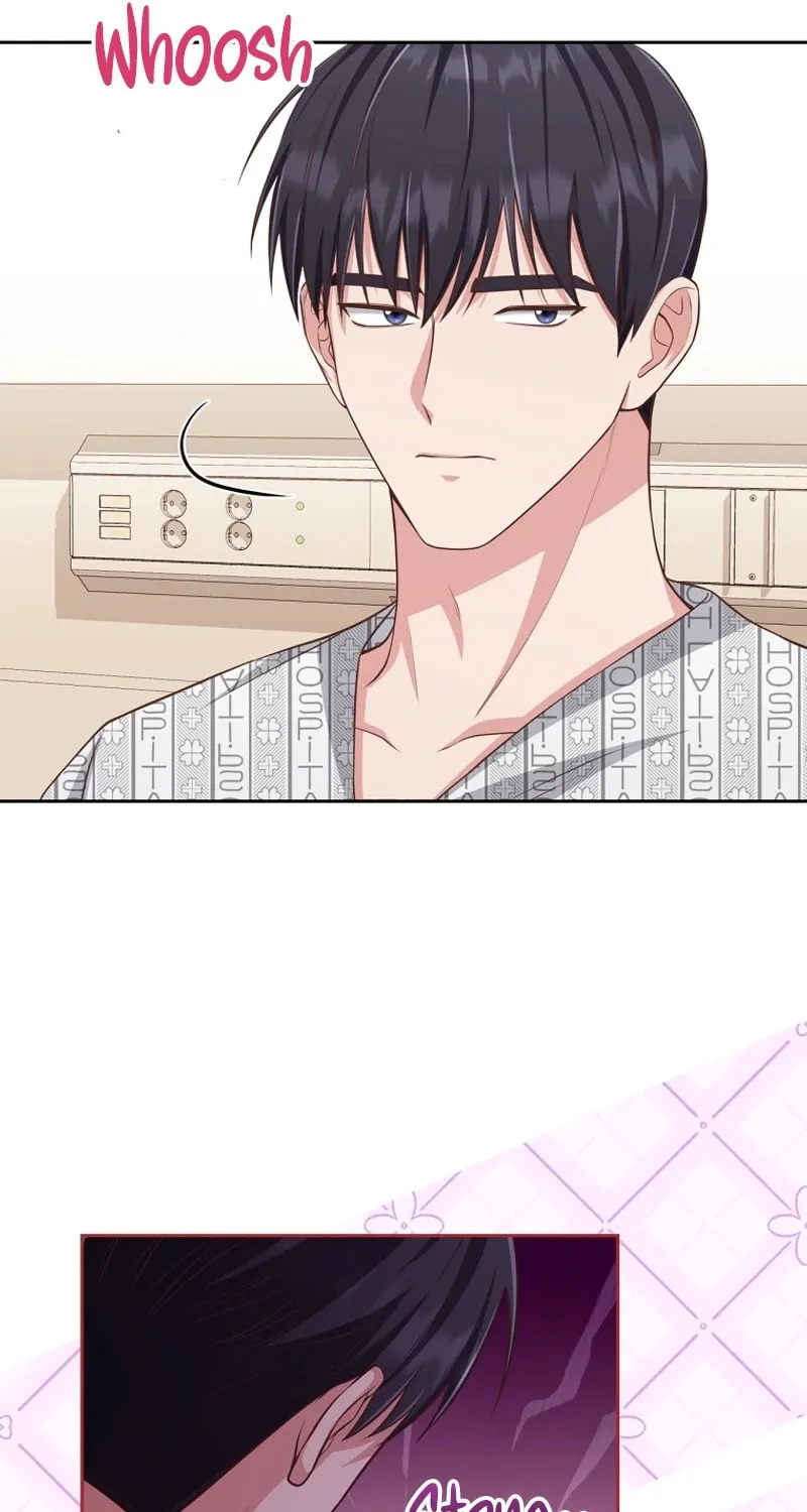 Read Outside Relationship chapter 8 image 6 on Lezhin