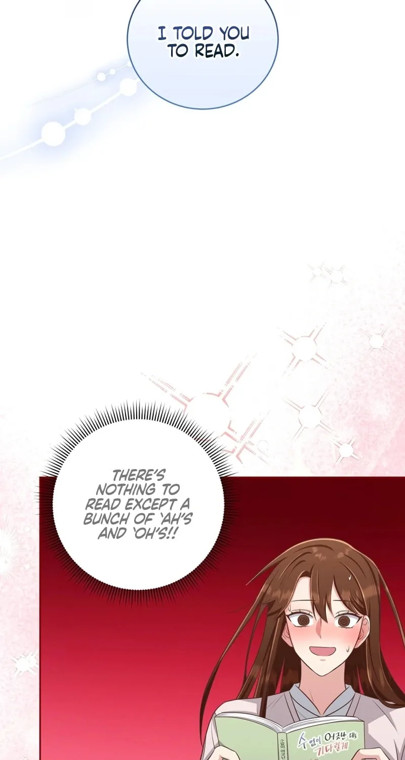 Read Outside Relationship chapter 8 image 61 on Lezhin