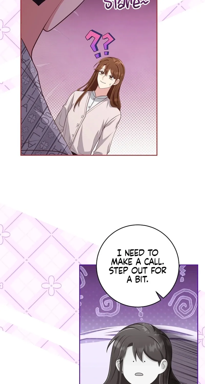 Read Outside Relationship chapter 8 image 7 on Lezhin