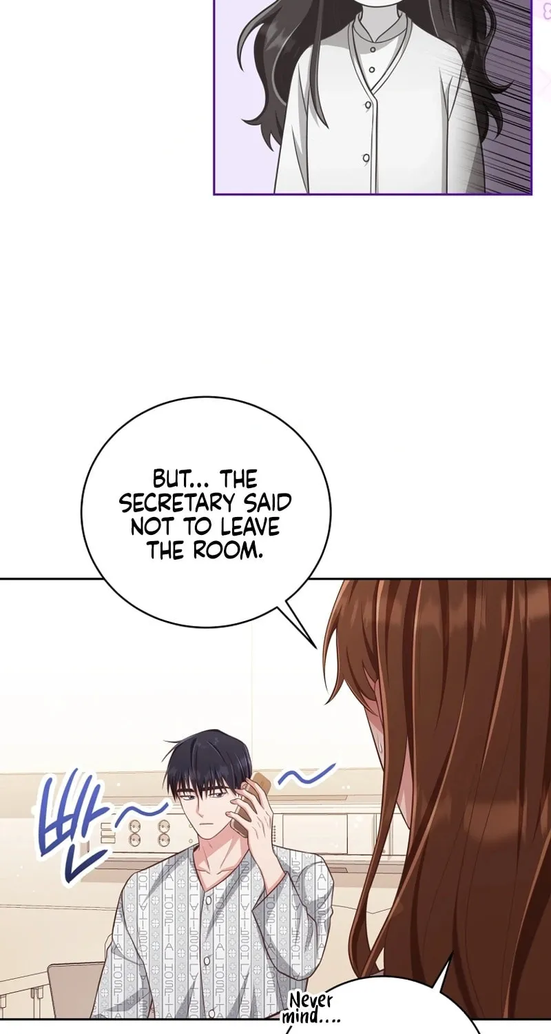 Read Outside Relationship chapter 8 image 8 on Lezhin
