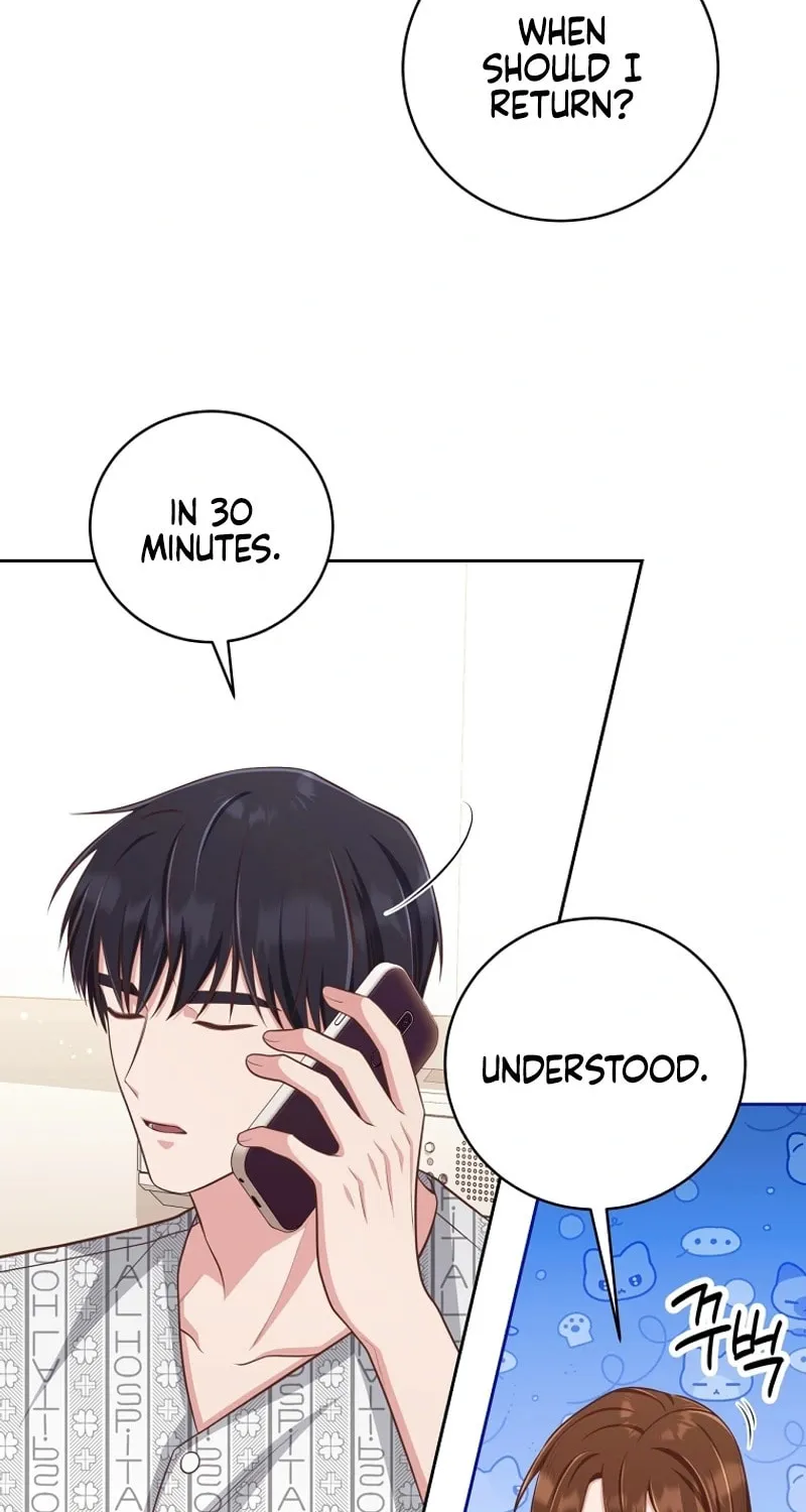 Read Outside Relationship chapter 8 image 9 on Lezhin