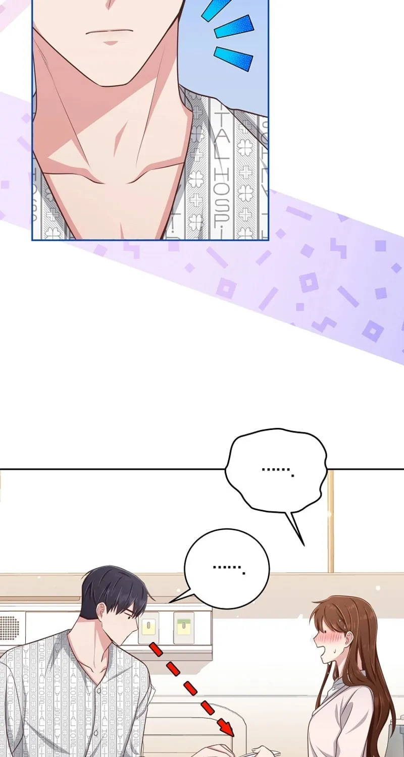 Read Outside Relationship chapter 9 image 10 on Lezhin