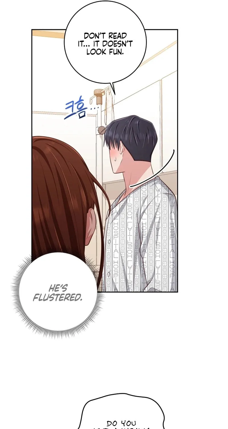 Read Outside Relationship chapter 9 image 12 on Lezhin