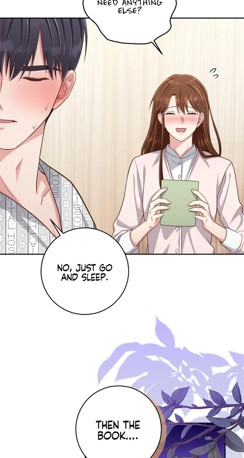 Read Outside Relationship chapter 9 image 13 on Lezhin