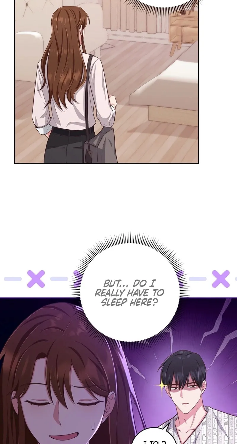 Read Outside Relationship chapter 9 image 16 on Lezhin