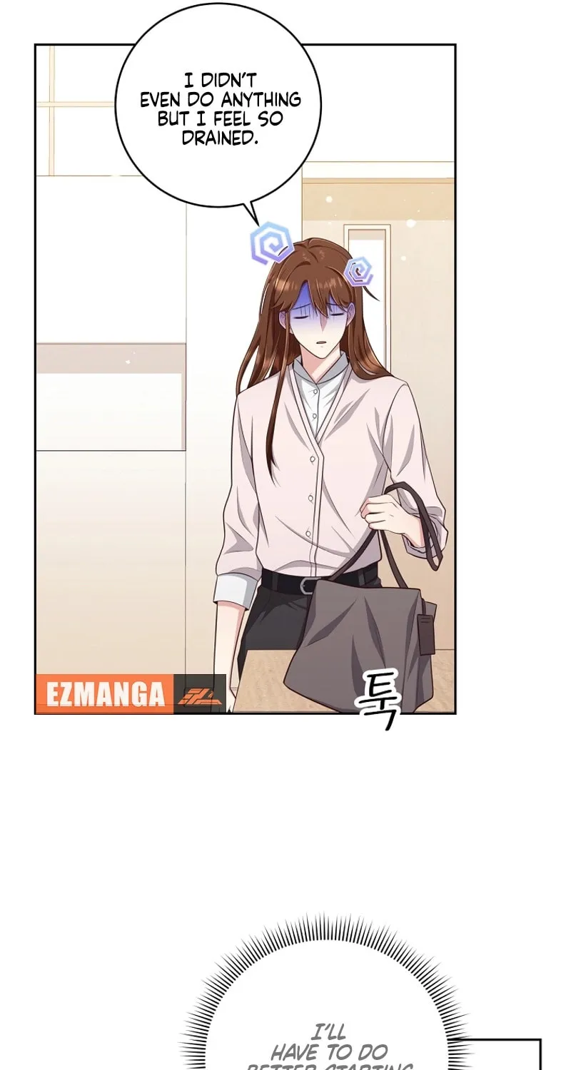 Read Outside Relationship chapter 9 image 18 on Lezhin
