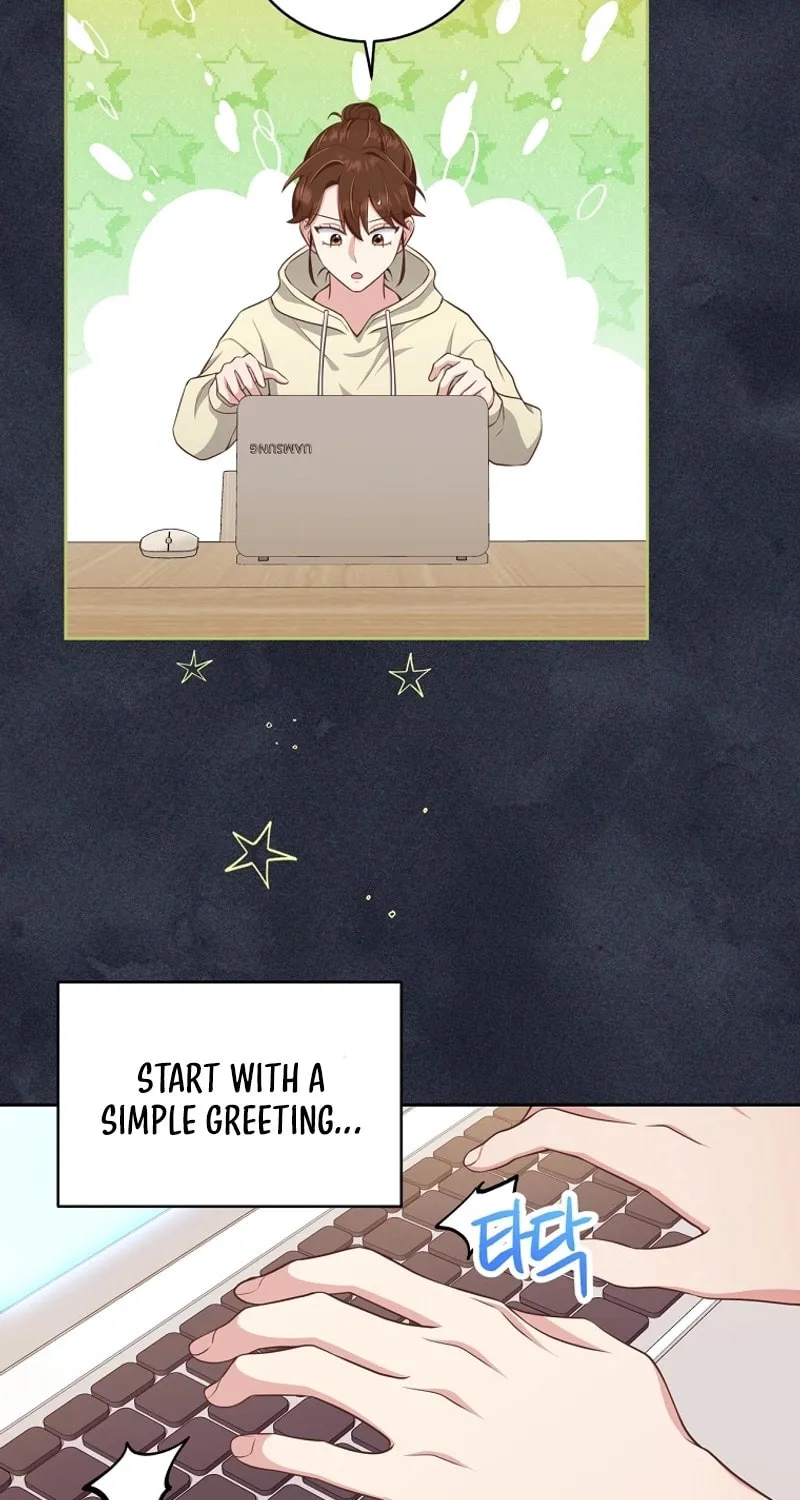 Read Outside Relationship chapter 9 image 22 on Lezhin